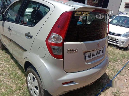 Used 2014 Maruti Suzuki Ritz MT for sale in Dehradun