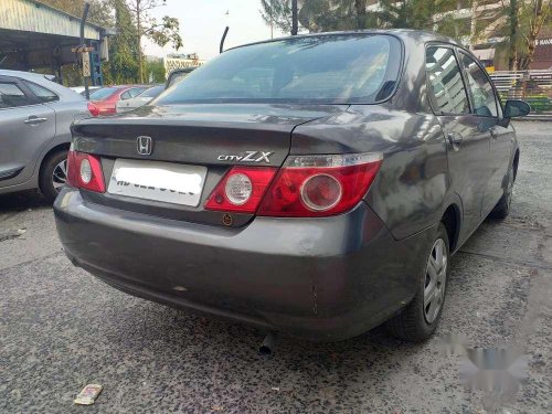 Used 2007 Honda City ZX EXi MT for sale in Kolkata