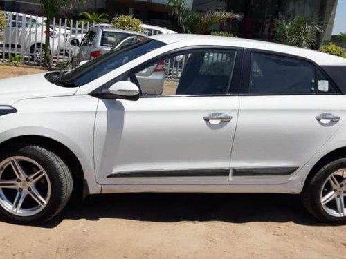 Used 2015 Hyundai Elite i20 MT for sale in Amritsar