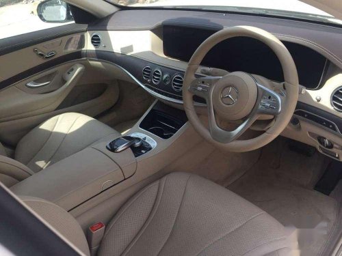 2018 Mercedes Benz S Class S 350 CDI AT for sale in Jaipur