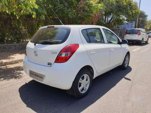 Used Hyundai i20 Asta 1.2 2011 MT for sale in Nashik