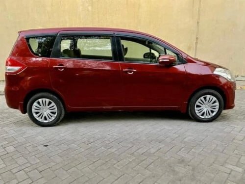 Maruti Ertiga VDI 2013 MT for sale in Kolkata