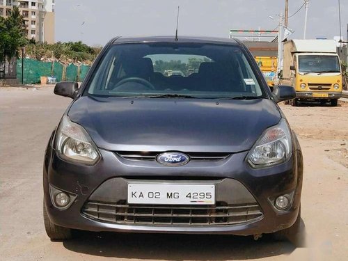 Ford Figo Diesel EXI 2012 MT for sale in Nagar