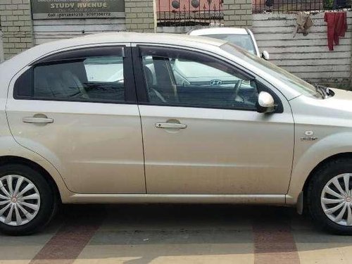 2007 Chevrolet Aveo 1.4 MT for sale in Guwahati