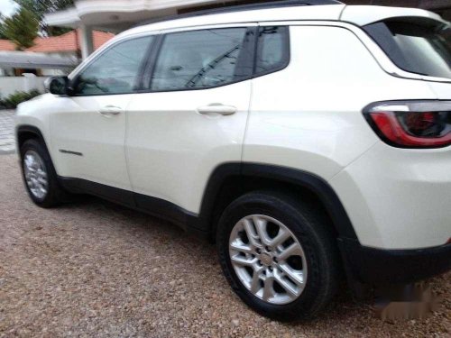 2018 Jeep Compass 2.0 Limited AT for sale in Kottayam