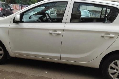 Used 2013 Hyundai i20 Sportz 1.4 CRDi MT for sale in Ghaziabad