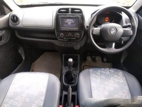 Renault KWID RXT 2017 MT for sale in Bangalore