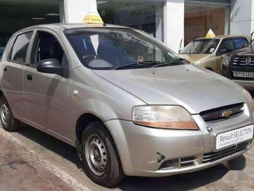 Used 2008 Chevrolet Aveo 1.4 MT for sale in Chennai