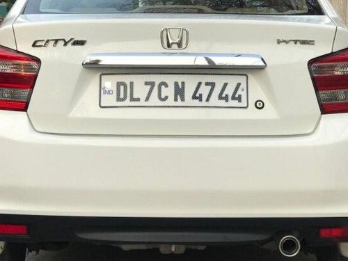 Used 2012 Honda City 1.5 V AT for sale in New Delhi