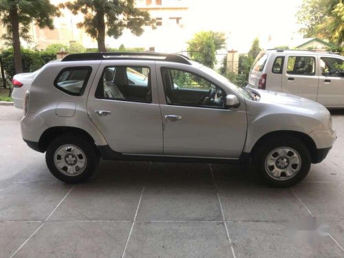 2015 Renault Duster MT for sale in Ludhiana