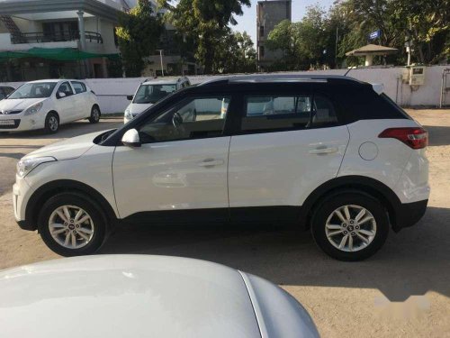 Used 2016 Hyundai Creta 1.6 SX MT for sale in Ahmedabad