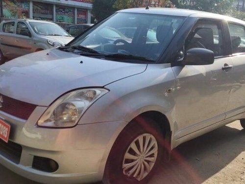 Maruti Swift VXI BSIII 2007 MT for sale in Ghaziabad