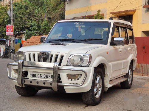 2008 Mahindra Scorpio LX MT for sale in Kolkata