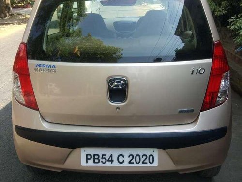 Hyundai i10 Era 2010 MT for sale in Jalandhar