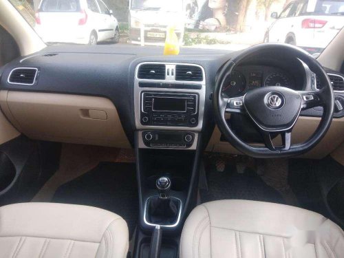 Used 2014 Volkswagen Polo MT for sale in Jalandhar