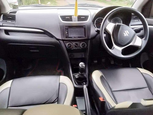 Maruti Suzuki Swift VDI 2014 MT for sale in Kochi 
