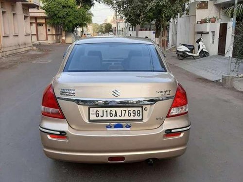 2011 Maruti Suzuki Swift Dzire MT for sale in Rajkot