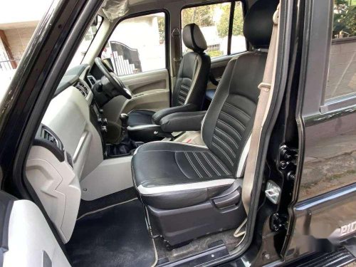 Mahindra Scorpio S10, 2015, Diesel MT for sale in Nagar