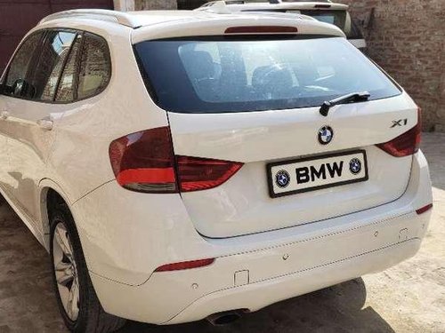 BMW X1 sDrive20d M Sport, 2012, Diesel MT in Varanasi