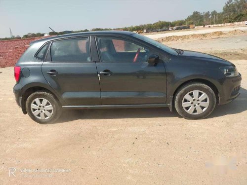 2017 Volkswagen Polo MT for sale in Faridabad