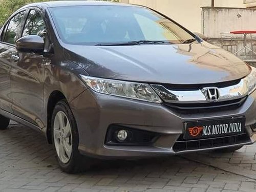 2015 Honda City 1.5 V MT for sale in Kolkata