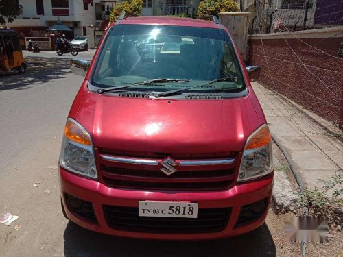 Used 2009 Maruti Suzuki Wagon R MT for sale in Chennai