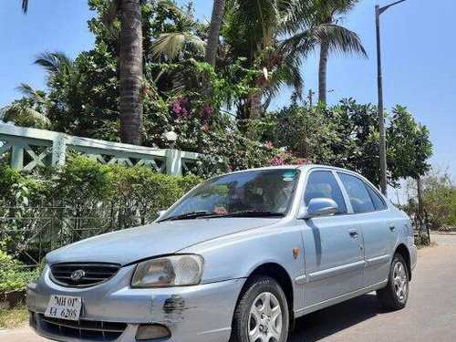 Hyundai Accent GLS 1.6 ABS 2006 MT for sale in Mumbai