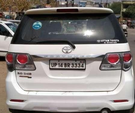 Toyota Fortuner 3.0 4x4 Manual, 2012, Diesel MT in Ghaziabad