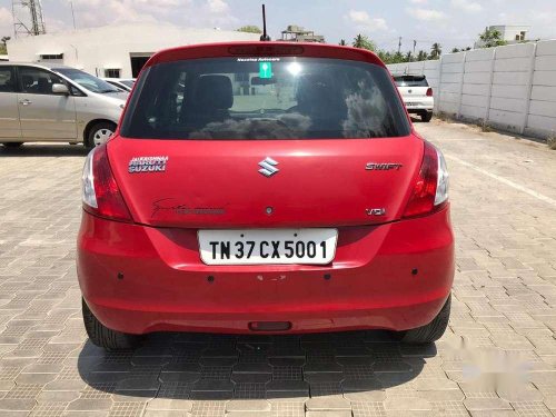 Used 2013 Maruti Suzuki Swift VDI MT for sale in Erode