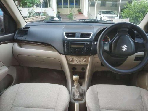 Maruti Suzuki Swift Dzire VXI, 2014, Petrol MT for sale in Pathankot