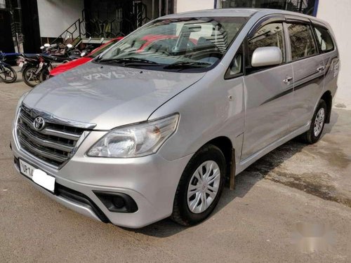 Toyota Innova 2014 MT for sale in Ghaziabad