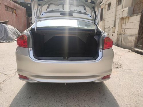 Honda City i DTEC VX Option 2015 MT for sale in New Delhi