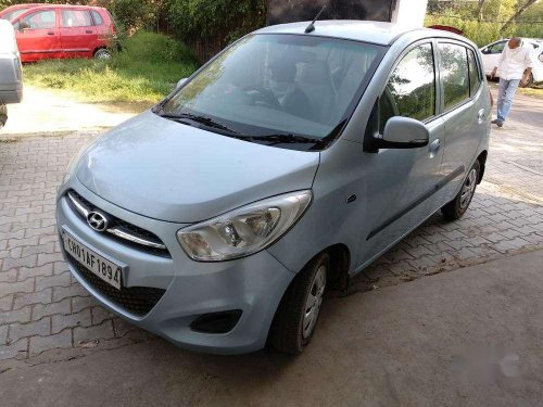 Used 2010 Hyundai i10 Magna MT for sale in Chandigarh