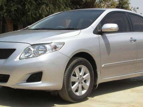 Toyota Corolla Altis 1.8 G 2011 MT for sale in Ahmedabad