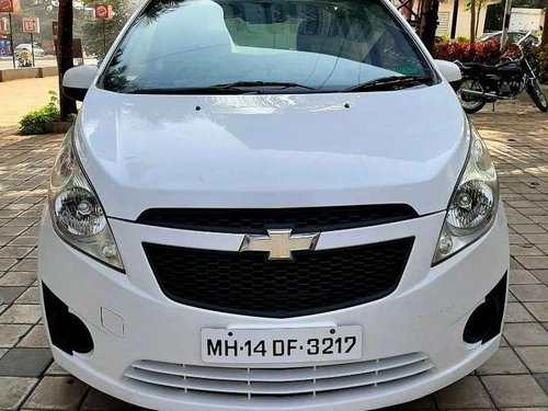 Chevrolet Beat LS, 2012, Diesel MT for sale in Pune