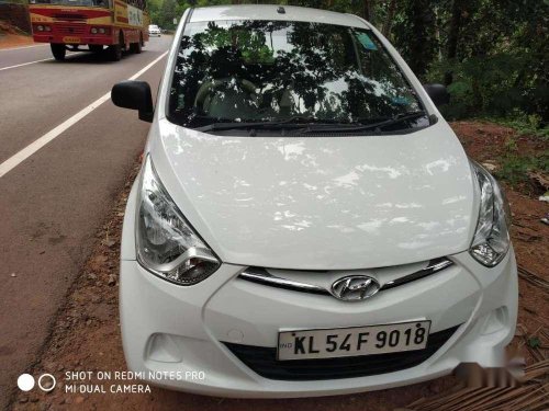 Used Hyundai Eon Era 2015 MT for sale in Manjeri