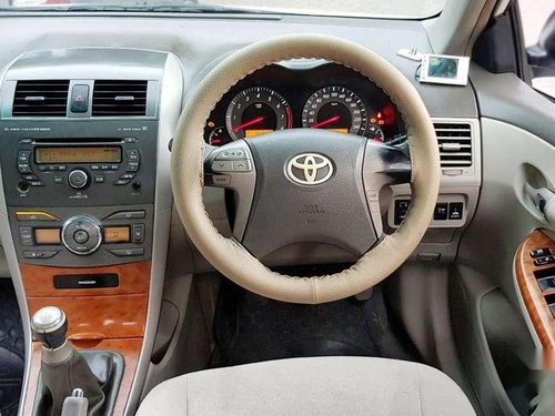 Toyota Corolla Altis 1.8 G, 2009, Petrol MT in Mumbai