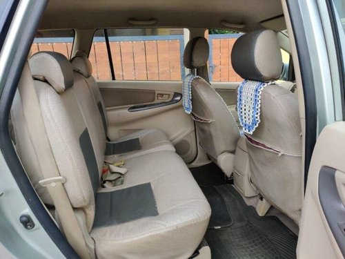 Used 2005 Toyota Innova 2004-2011 2.5 G2 MT in Bangalore