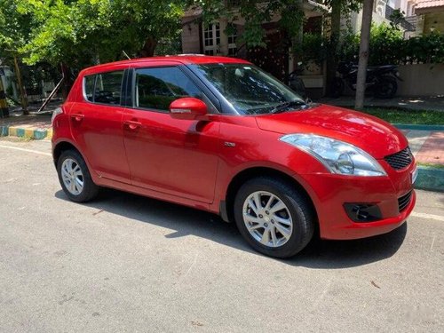 Used 2014 Maruti Suzuki Swift ZDI MT for sale in Bangalore