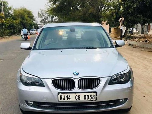 BMW 5 Series 525i 2008 MT for sale in Jaipur