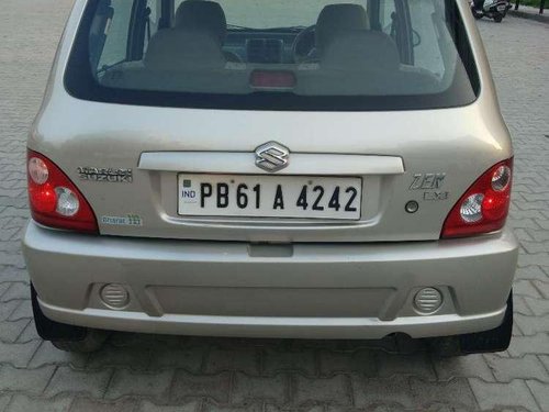 Used Maruti Suzuki Zen 2005 MT for sale in Jalandhar