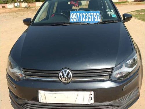 2017 Volkswagen Polo MT for sale in Faridabad