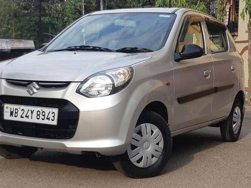 Maruti Suzuki Alto 800 Lxi, 2015, Petrol MT for sale in Kolkata