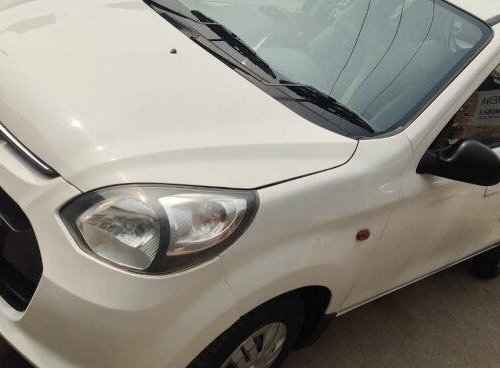 Used Maruti Suzuki Alto 800 CNG LXI 2013 MT for sale in Ghaziabad