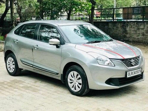 Used 2018 Maruti Suzuki Baleno Delta MT for sale in New Delhi