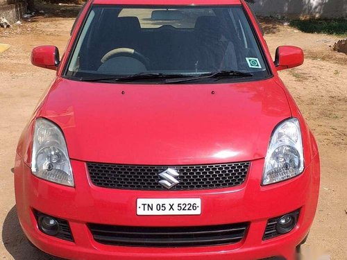 Used Maruti Suzuki Swift LDI 2008 MT for sale in Erode