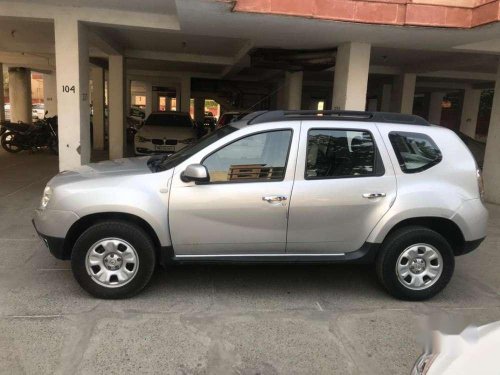 2015 Renault Duster MT for sale in Ludhiana