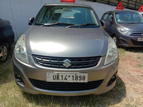 Used 2014 Maruti Suzuki Swift Dzire MT for sale in Dehradun