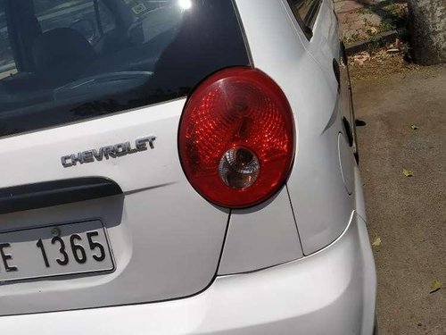 2008 Chevrolet Spark 1.0 MT for sale in Chandigarh