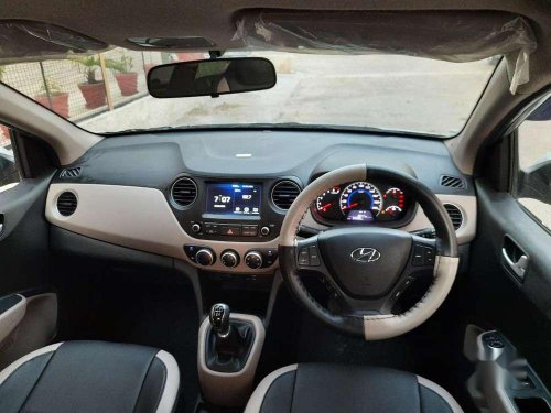 2017 Hyundai Grand i10 SportZ Edition MT for sale in Jalandhar